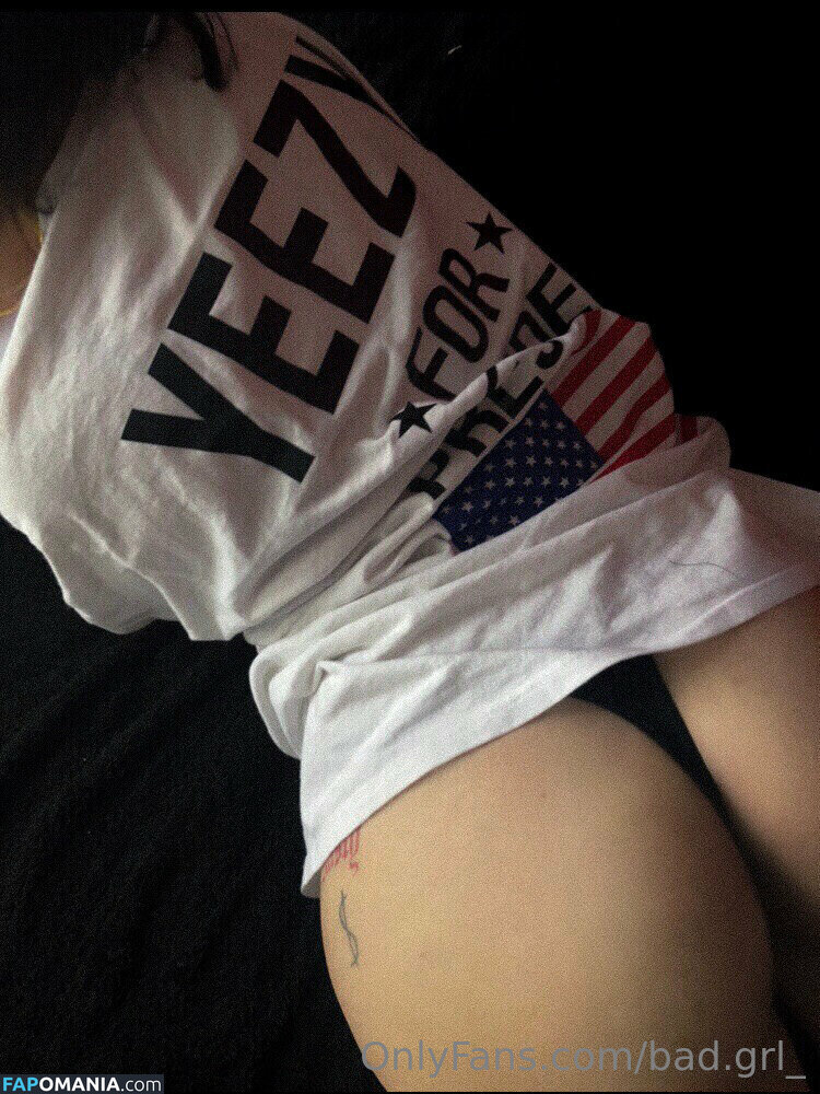 Sharon Camargo / bad.grl_ Naakt OnlyFans  Gelekte foto #19