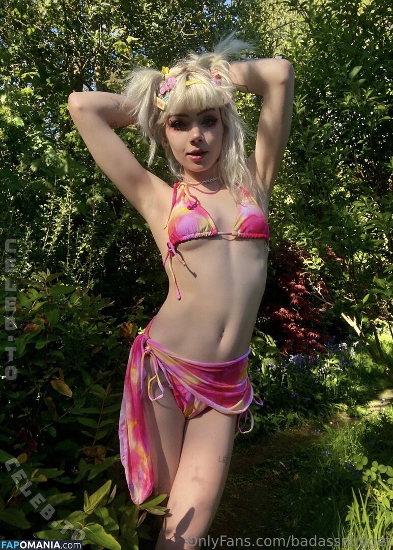 Badassnugget / badassnuggetx / https: Naakt OnlyFans  Gelekte foto #25