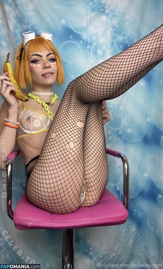 Badassnugget / badassnuggetx / https: Naakt OnlyFans  Gelekte foto #70