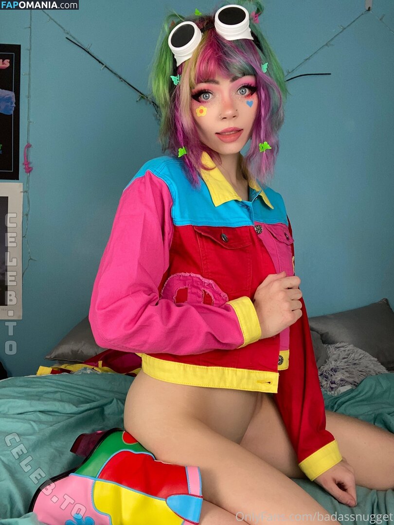 Badassnugget / badassnuggetx / https: Naakt OnlyFans  Gelekte foto #103
