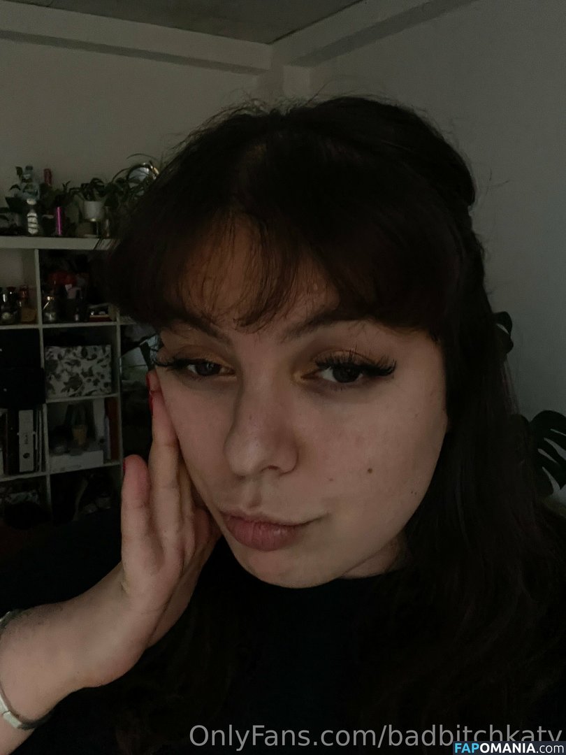 badbitchkaty Naakt OnlyFans  Gelekte foto #4