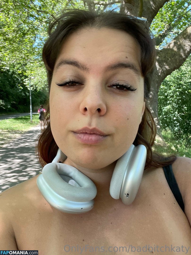 badbitchkaty Naakt OnlyFans  Gelekte foto #27
