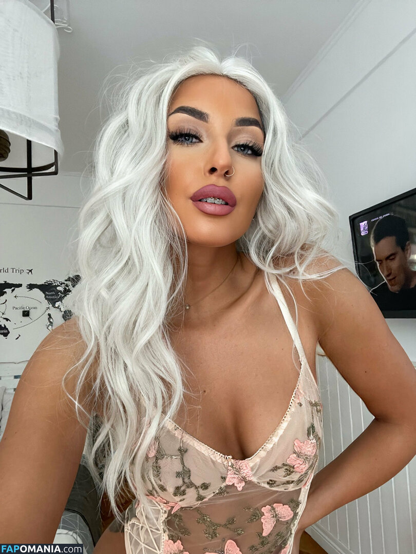 baddie-withnodaddy / baddiewithnodaddy Naakt OnlyFans  Gelekte foto #19