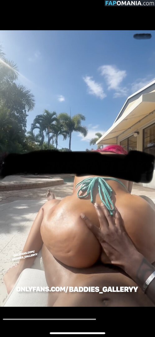 baddies_gallery / baddies_galleryy / baddies_swallow / lnitada Naakt OnlyFans  Gelekte foto #151