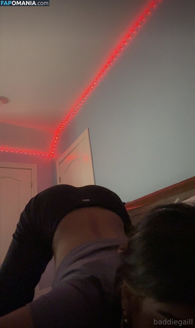 baddigaill / exoticariasins Naakt OnlyFans  Gelekte foto #6