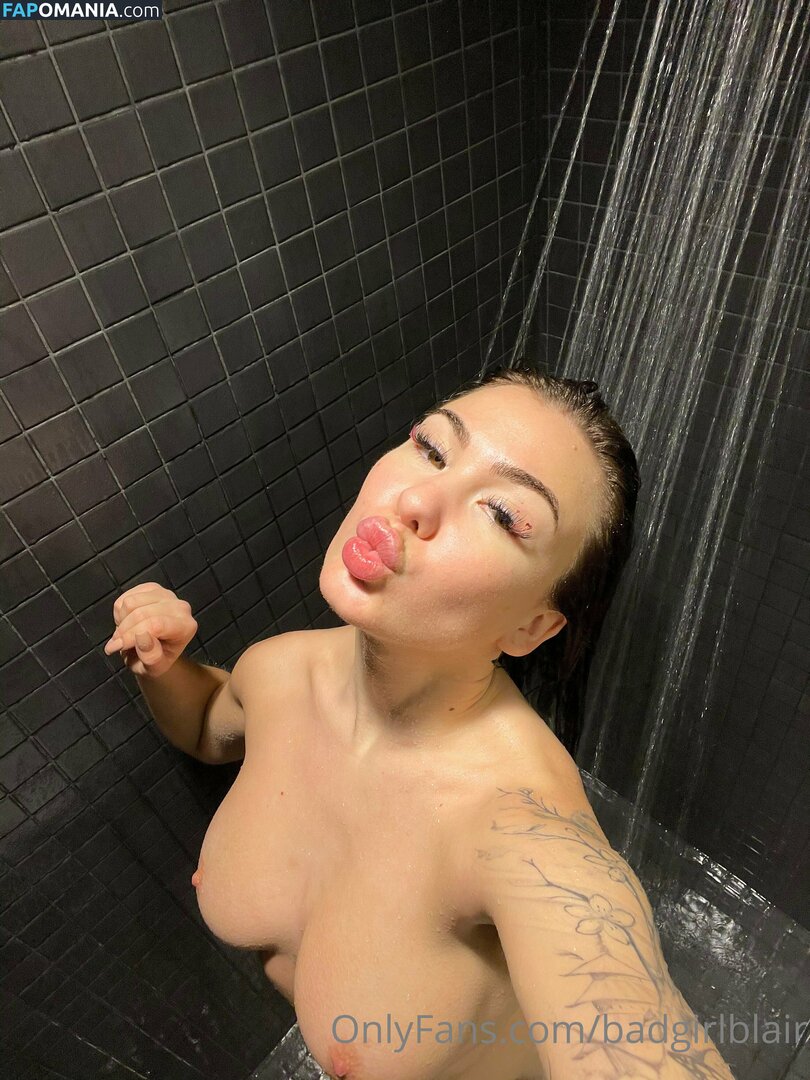 badgirlblairr Naakt OnlyFans  Gelekte foto #32