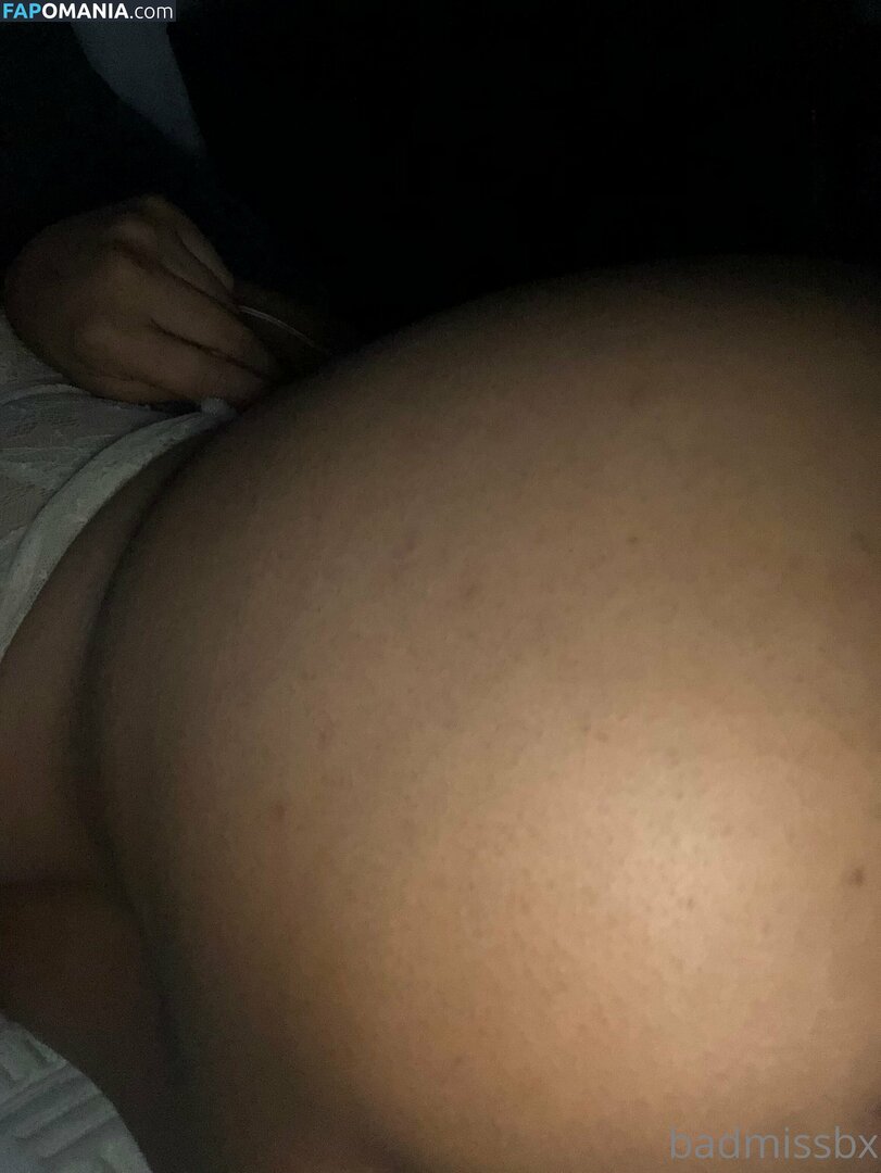 baddiesremix / badmissbxx Naakt OnlyFans  Gelekte foto #2