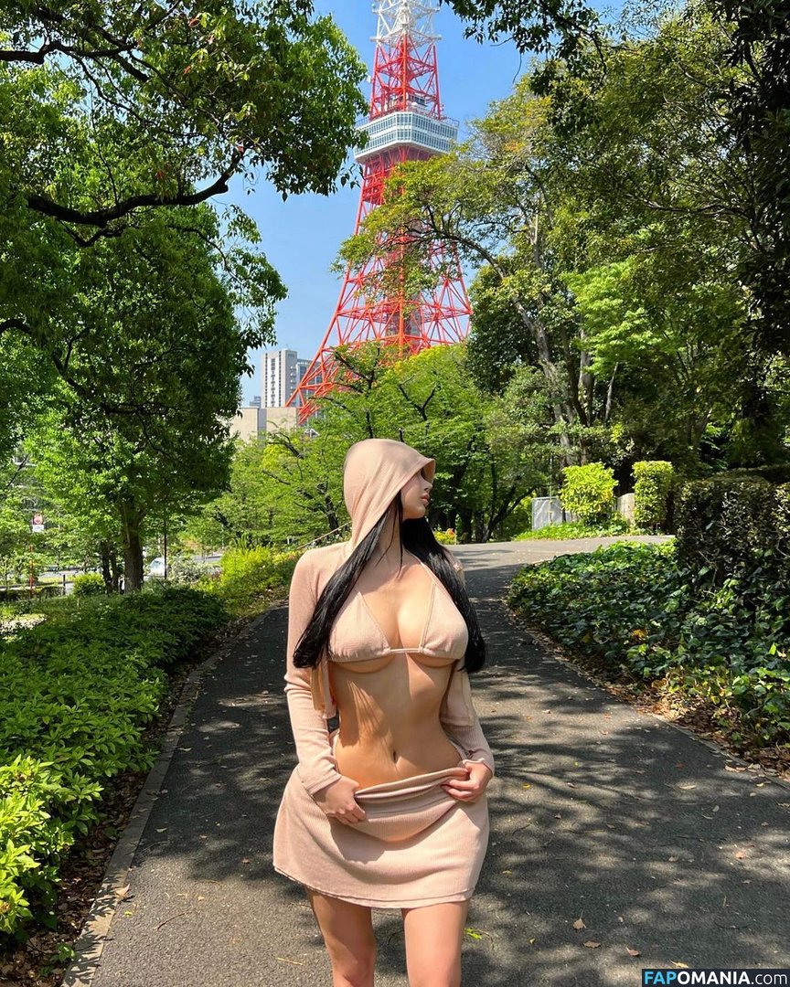 Baek Si Young / Si young baek / Si.young Naakt OnlyFans  Gelekte foto #3