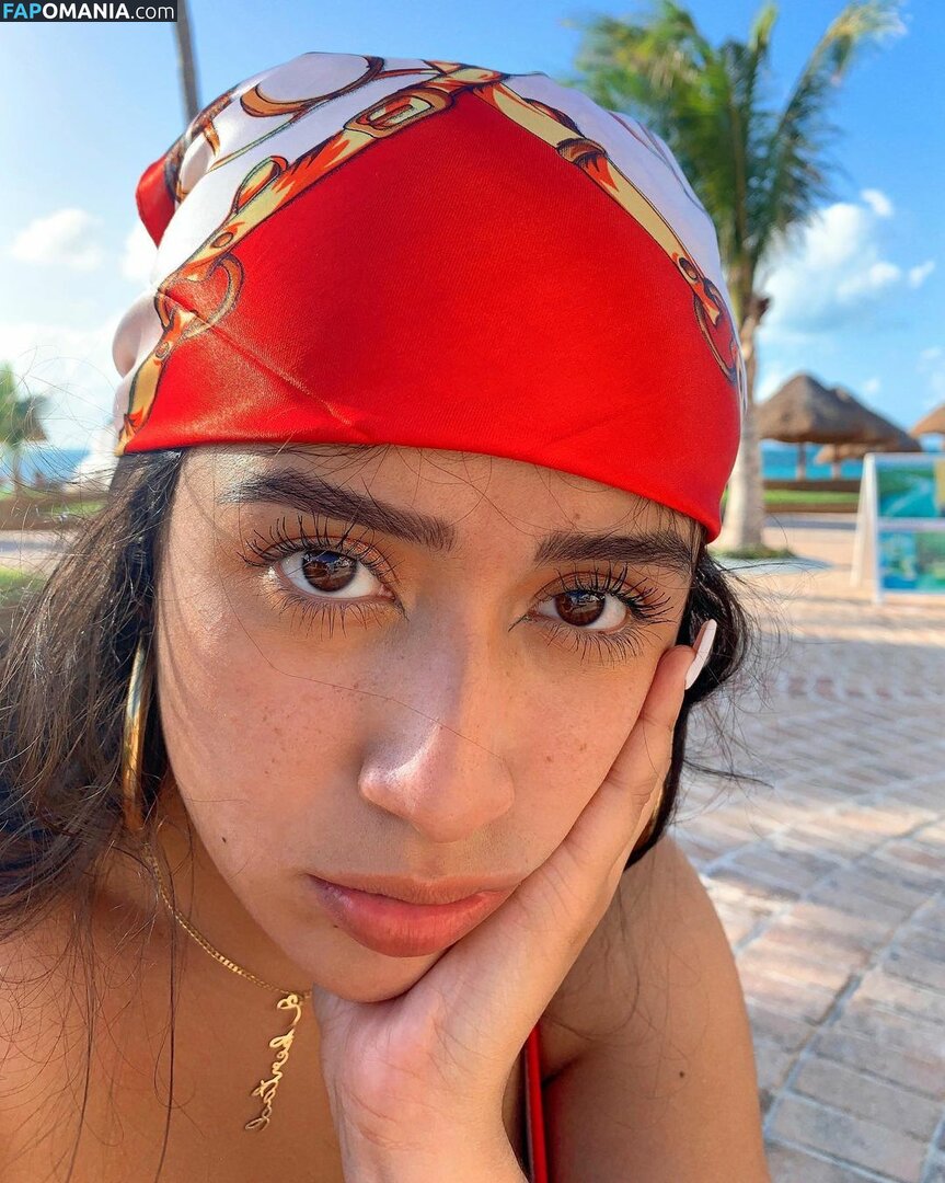 Liber / baelib Naakt OnlyFans  Gelekte foto #1