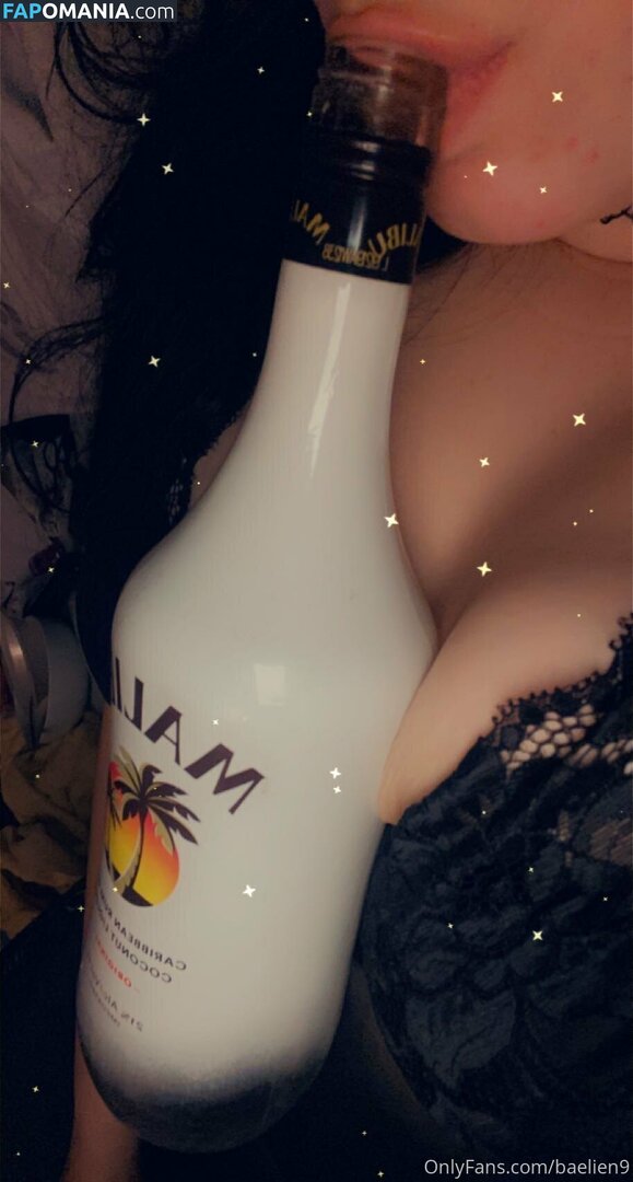 baelien9 Naakt OnlyFans  Gelekte foto #23