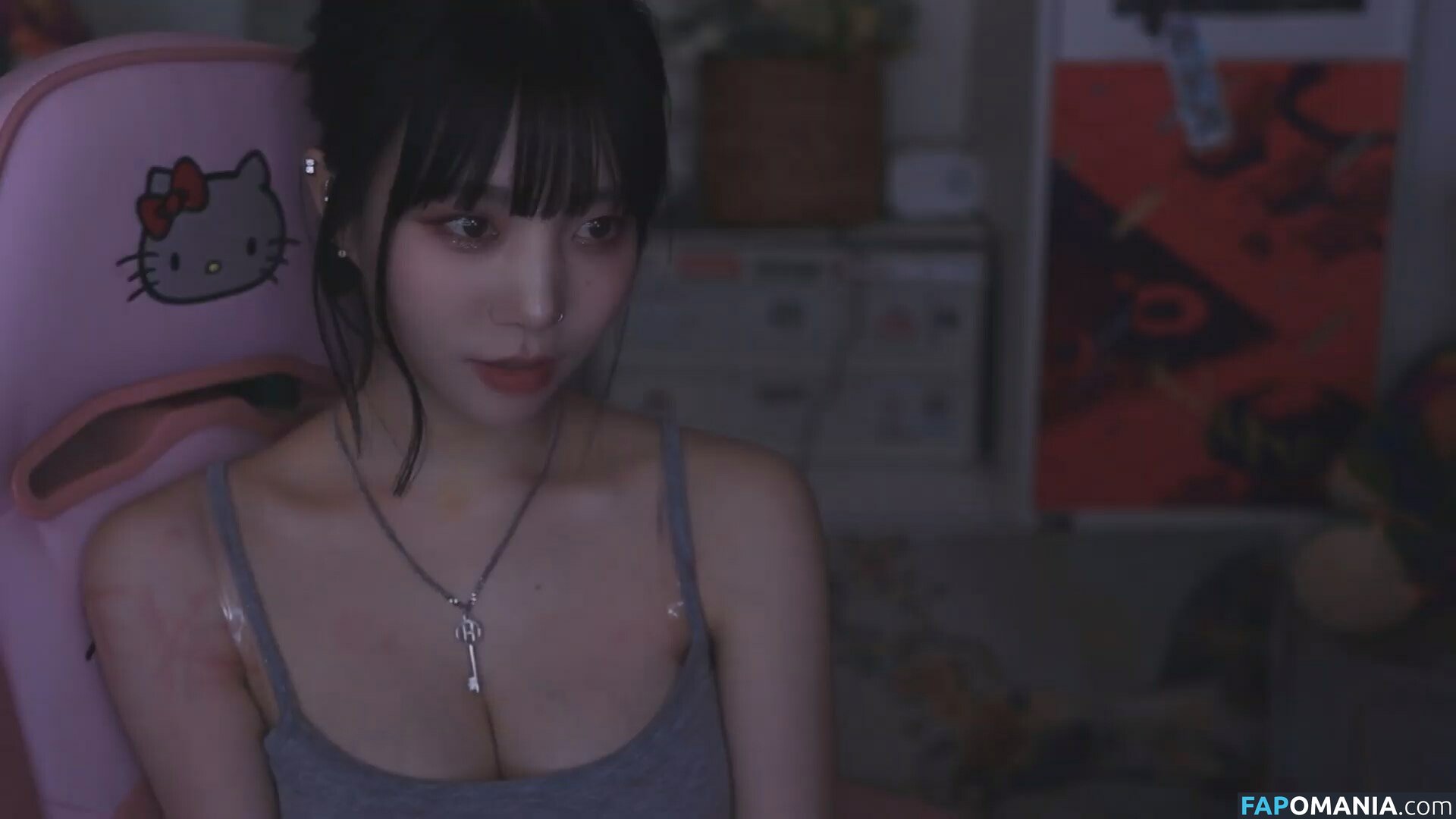 Baerasoni / baerassoni Naakt OnlyFans  Gelekte foto #2