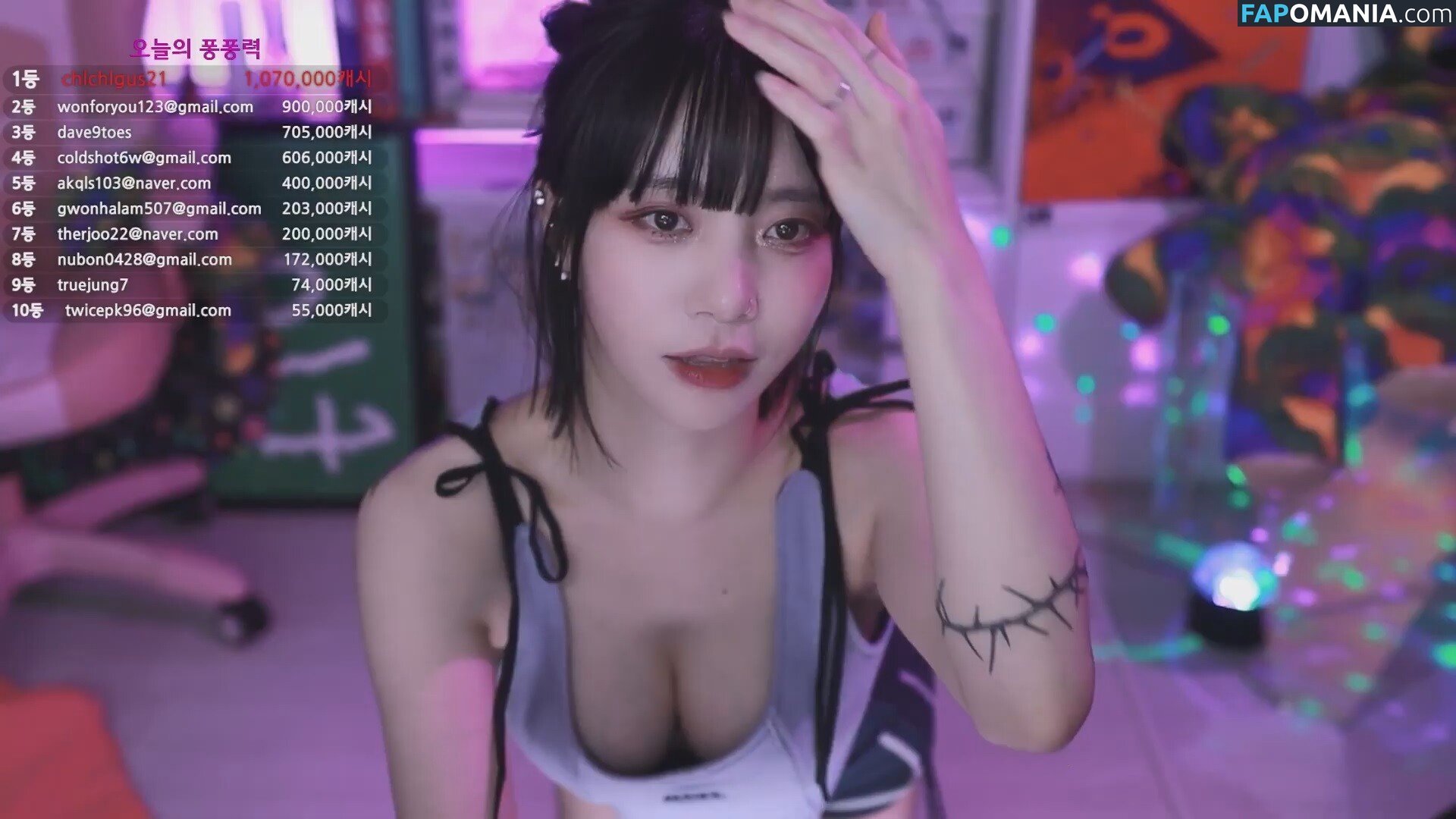 Baerasoni / baerassoni Naakt OnlyFans  Gelekte foto #16