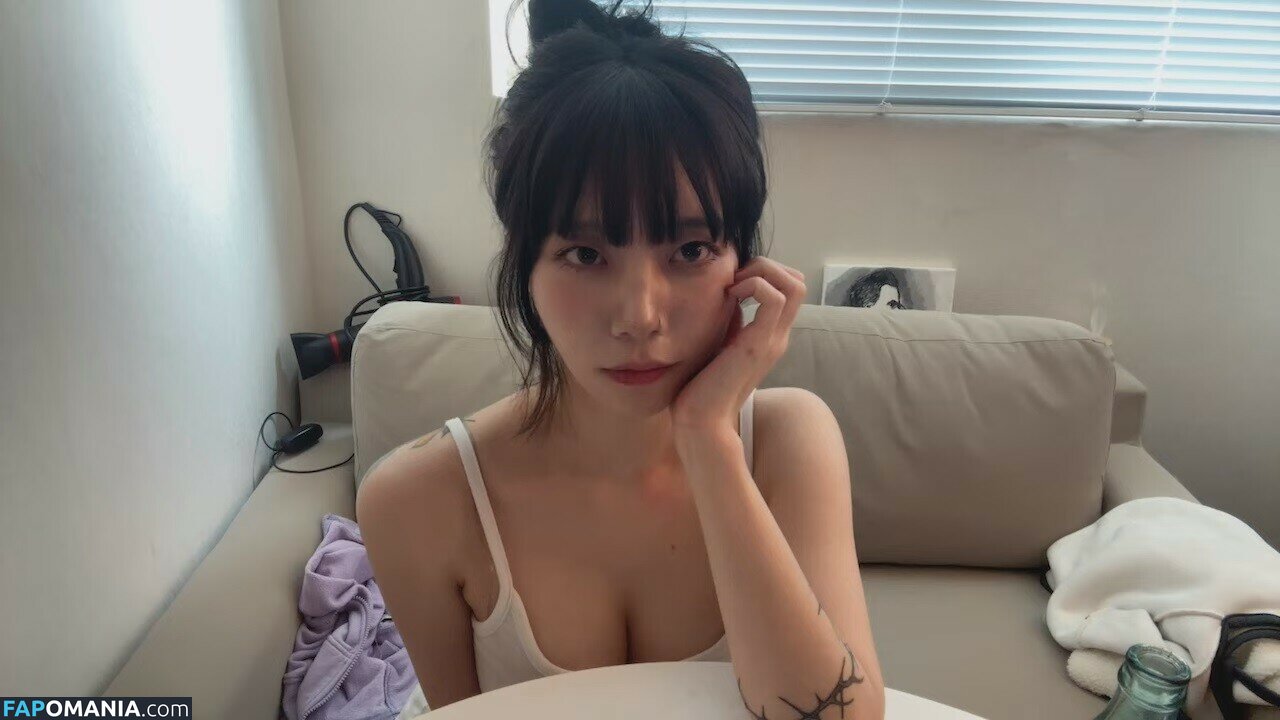 Baerasoni / baerassoni Naakt OnlyFans  Gelekte foto #35