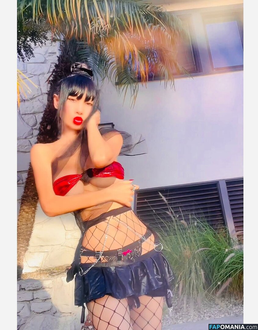Bai Ling / iambailing Naakt OnlyFans  Gelekte foto #637