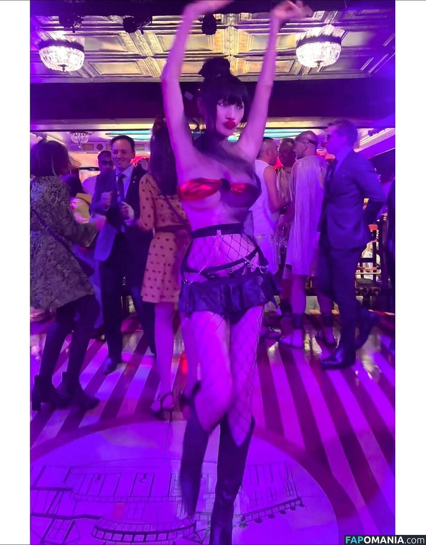 Bai Ling / iambailing Naakt OnlyFans  Gelekte foto #639