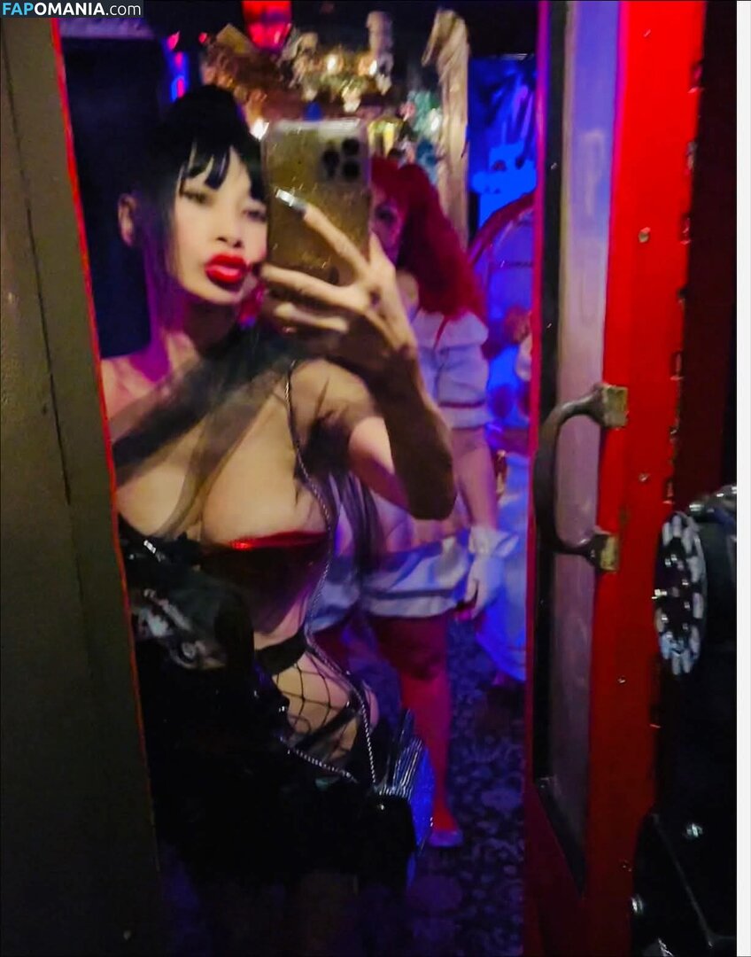 Bai Ling / iambailing Naakt OnlyFans  Gelekte foto #643