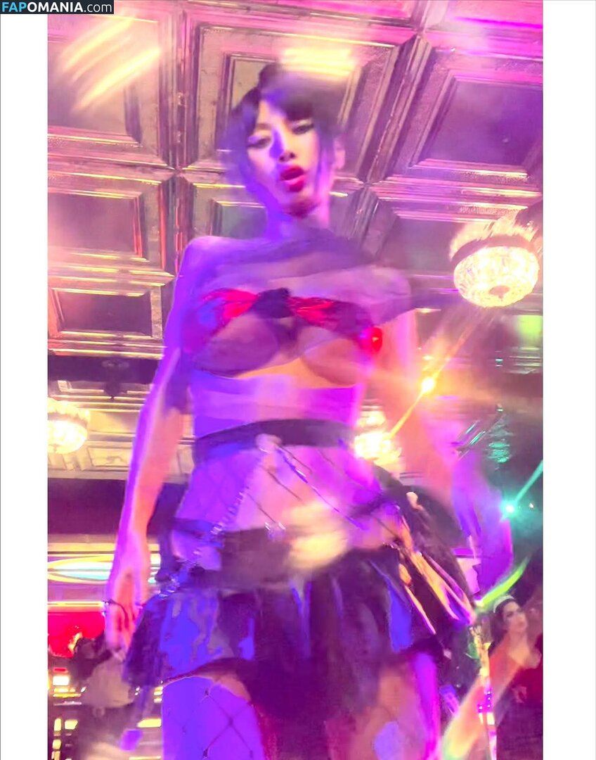 Bai Ling / iambailing Naakt OnlyFans  Gelekte foto #644