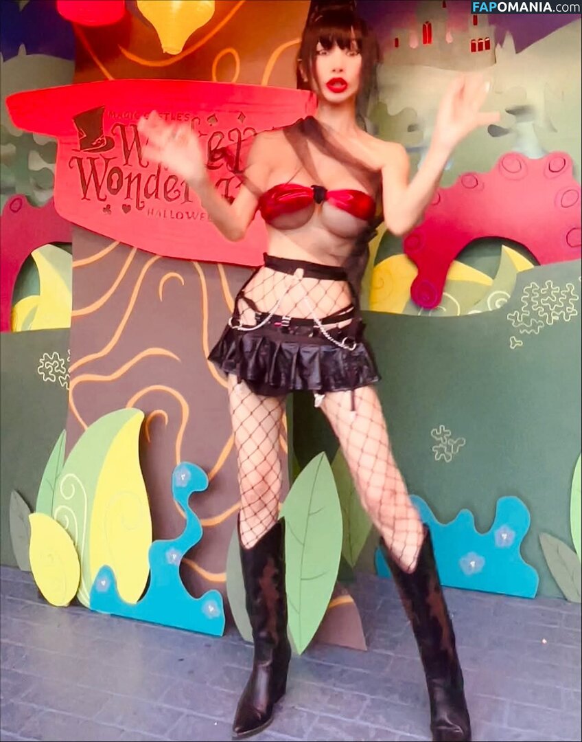 Bai Ling / iambailing Naakt OnlyFans  Gelekte foto #649