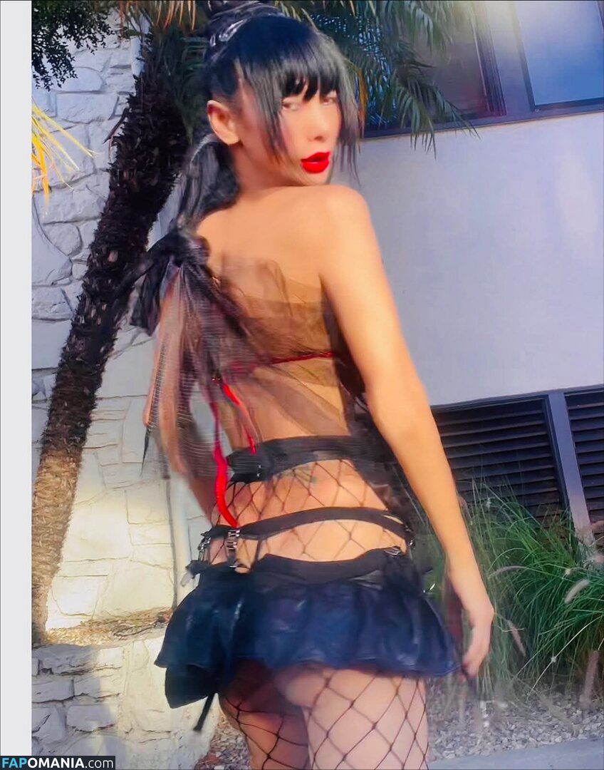 Bai Ling / iambailing Naakt OnlyFans  Gelekte foto #652