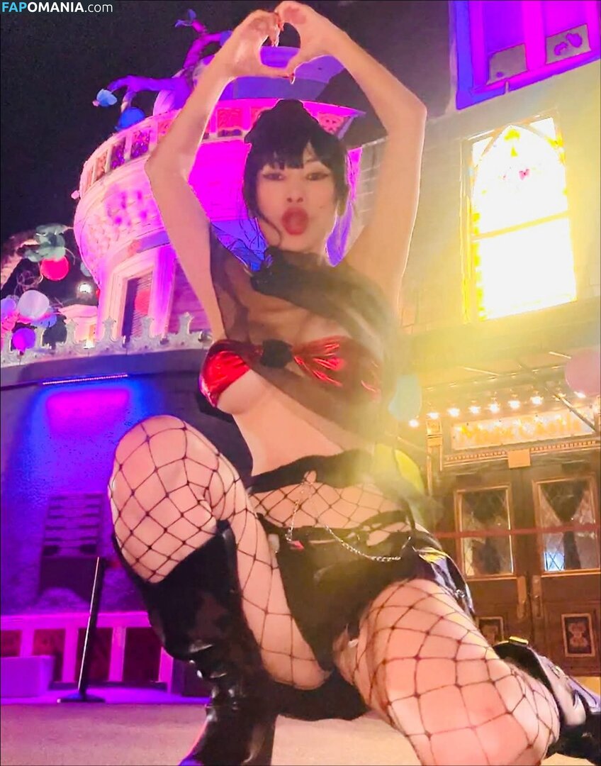 Bai Ling / iambailing Naakt OnlyFans  Gelekte foto #654