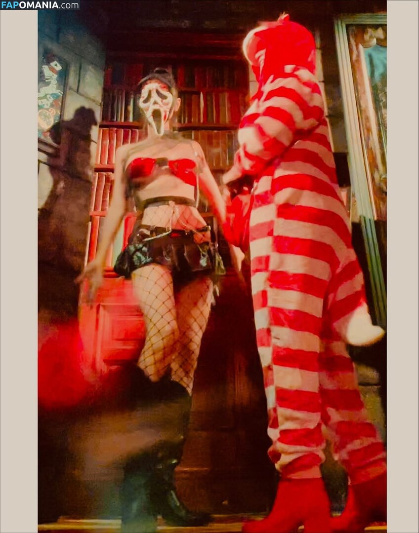 Bai Ling / iambailing Naakt OnlyFans  Gelekte foto #655