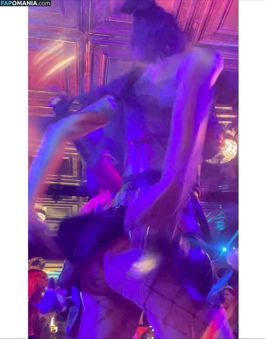 Bai Ling / iambailing Naakt OnlyFans  Gelekte foto #656