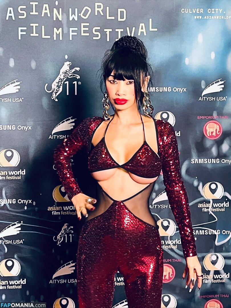 Bai Ling / iambailing Naakt OnlyFans  Gelekte foto #659