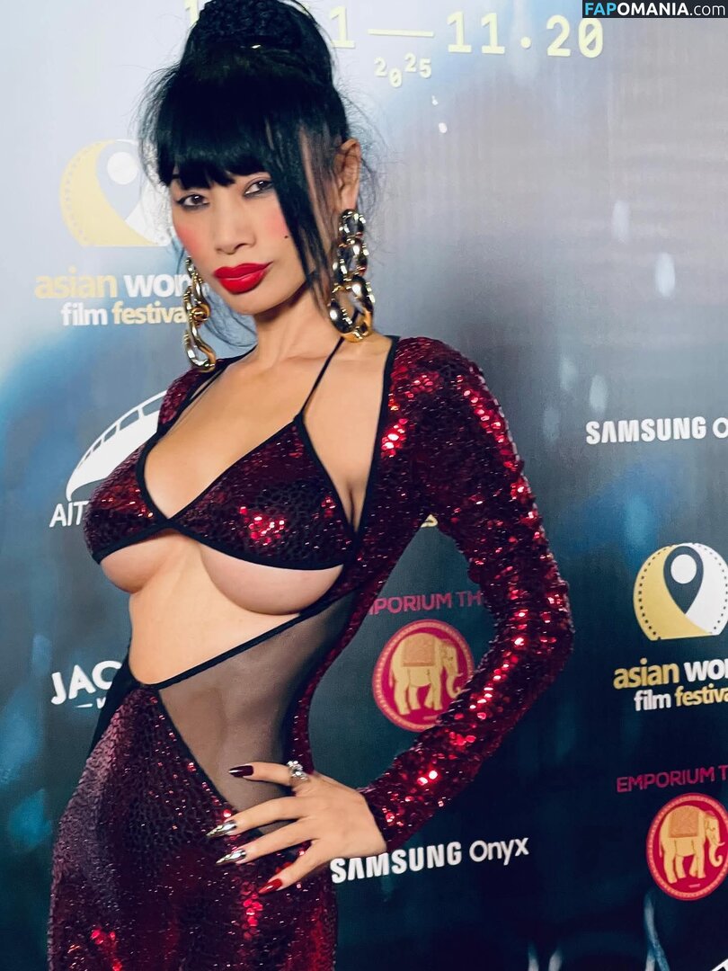 Bai Ling / iambailing Naakt OnlyFans  Gelekte foto #664