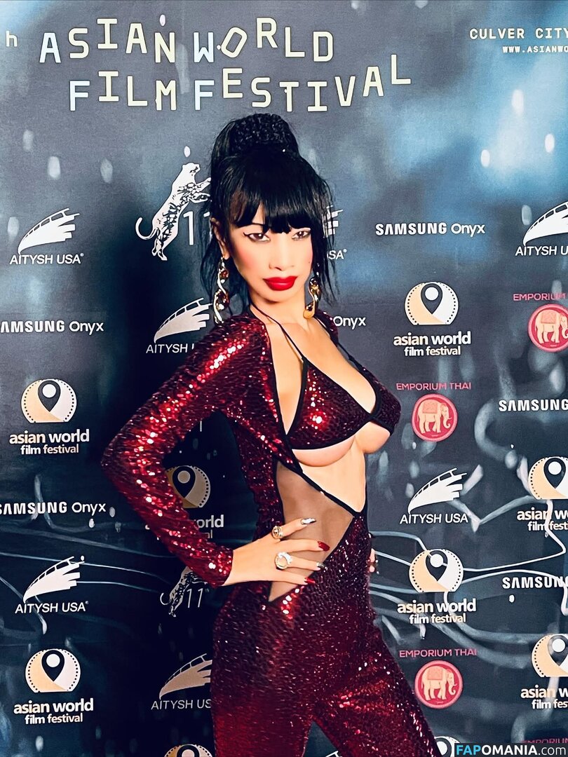 Bai Ling / iambailing Naakt OnlyFans  Gelekte foto #667