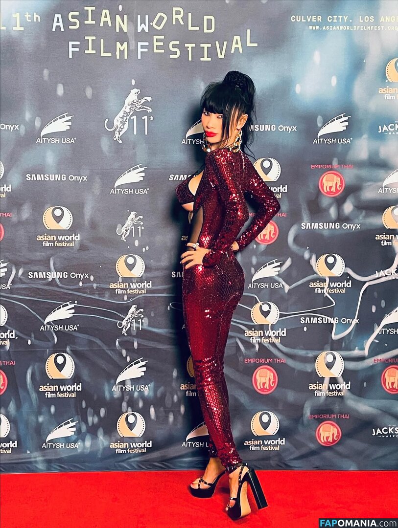 Bai Ling / iambailing Naakt OnlyFans  Gelekte foto #669