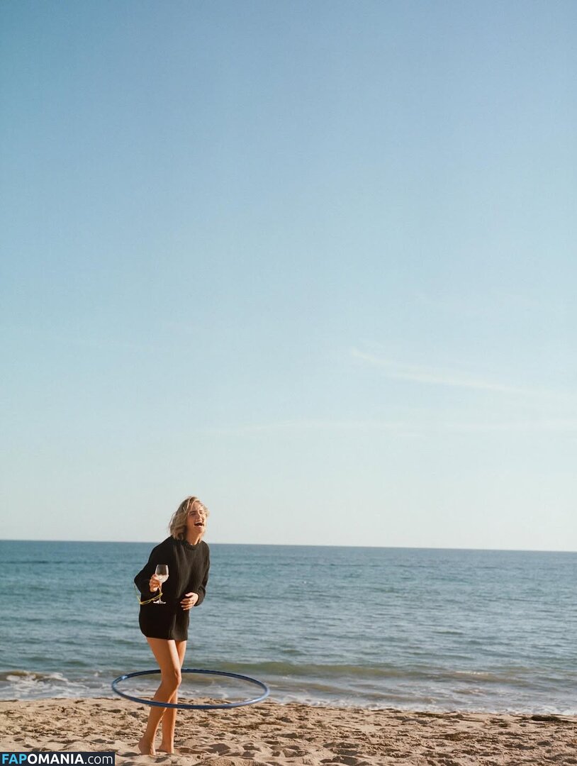 Bailee Madison / baileemadison / bailey_madis0n Naakt OnlyFans  Gelekte foto #3