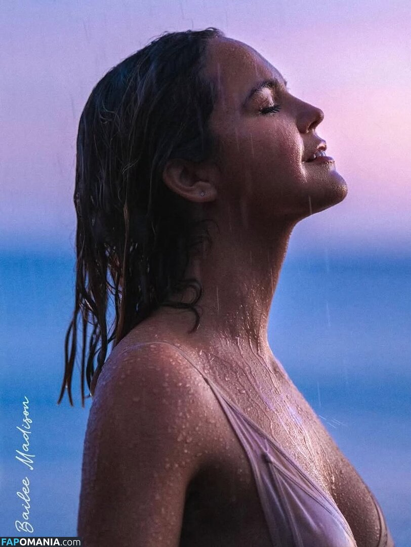 Bailee Madison / baileemadison / bailey_madis0n Naakt OnlyFans  Gelekte foto #9