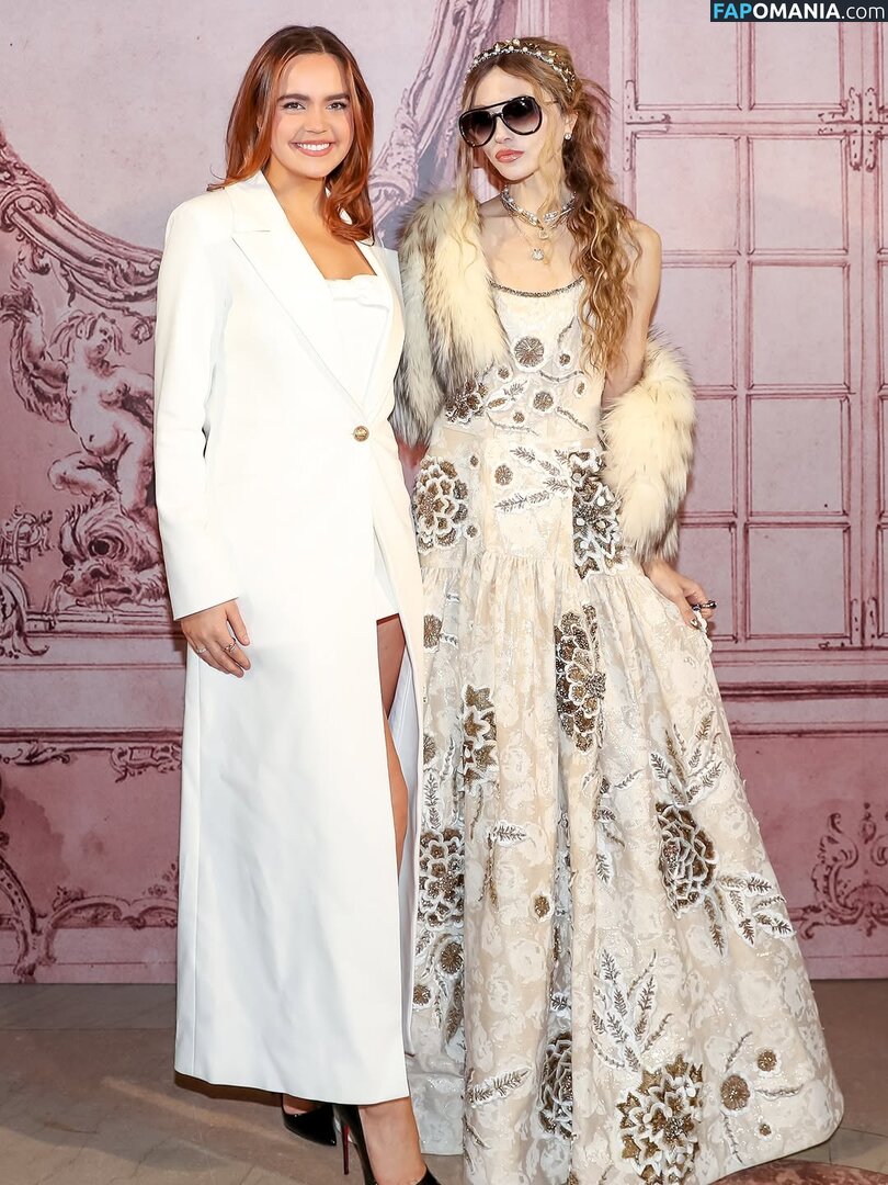 Bailee Madison / baileemadison / bailey_madis0n Naakt OnlyFans  Gelekte foto #11