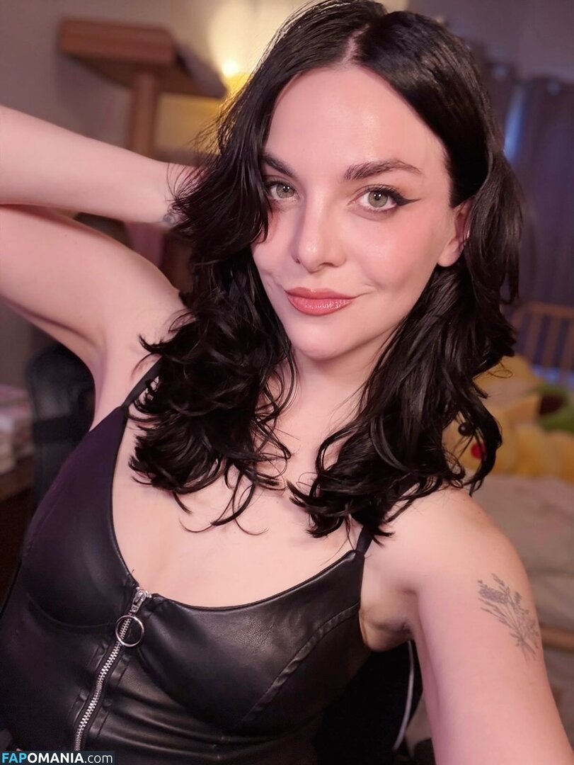 Bailey Meyers / bailienvspredator Naakt OnlyFans  Gelekte foto #3