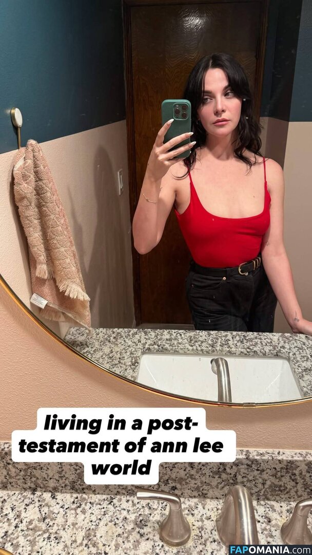 Bailey Meyers / bailienvspredator Naakt OnlyFans  Gelekte foto #5