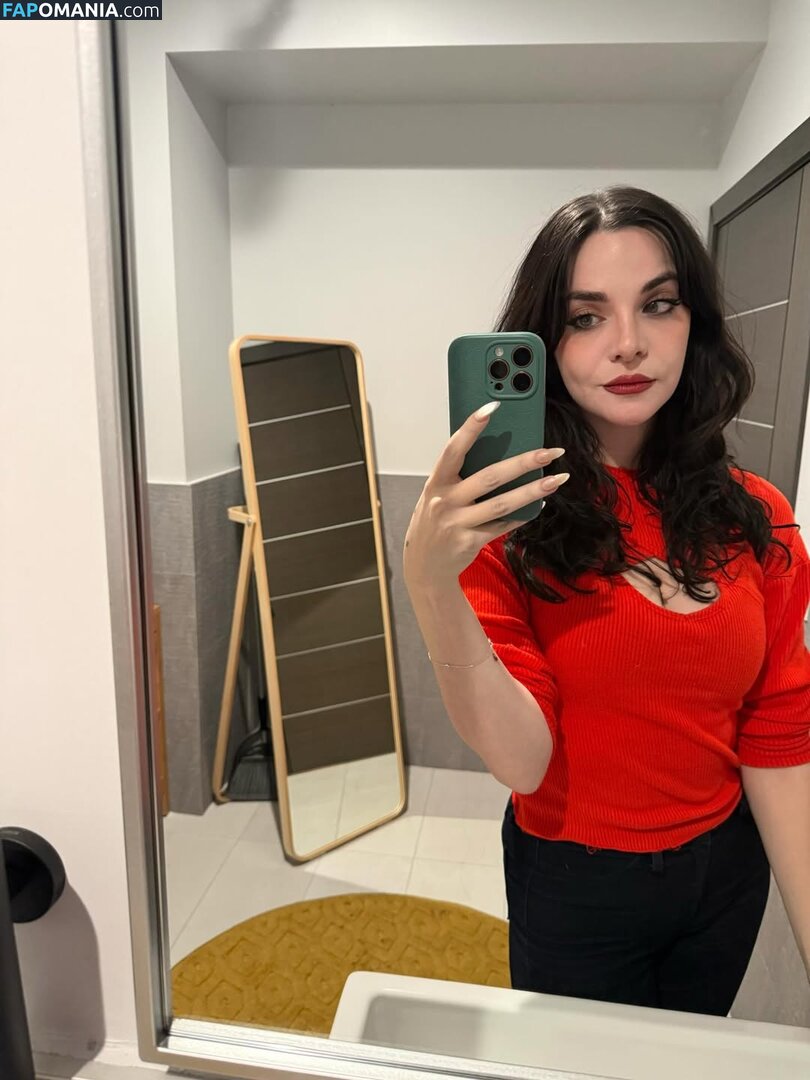 Bailey Meyers / bailienvspredator Naakt OnlyFans  Gelekte foto #8