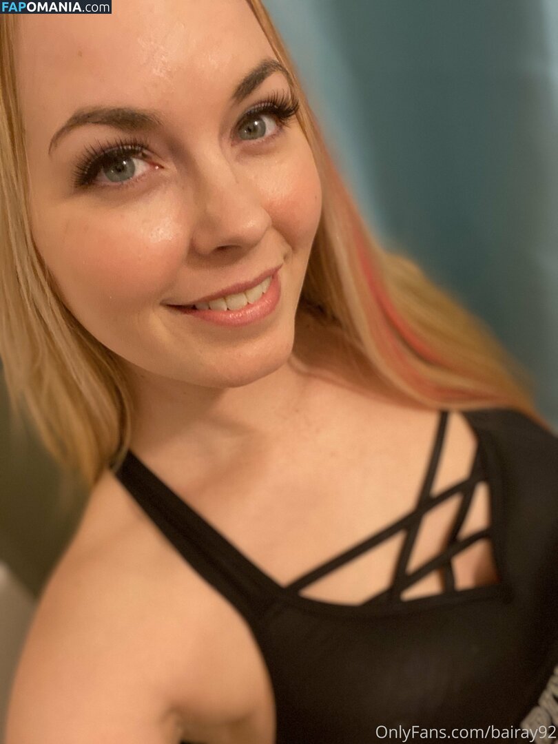 bairay92 Naakt OnlyFans  Gelekte foto #12