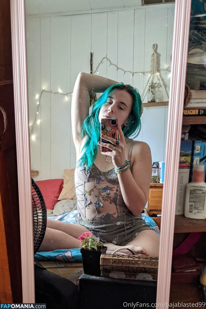 baja_blasted / bajablasted99 Naakt OnlyFans  Gelekte foto #10