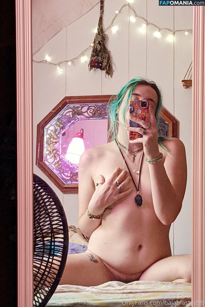 baja_blasted / bajablasted99 Naakt OnlyFans  Gelekte foto #24