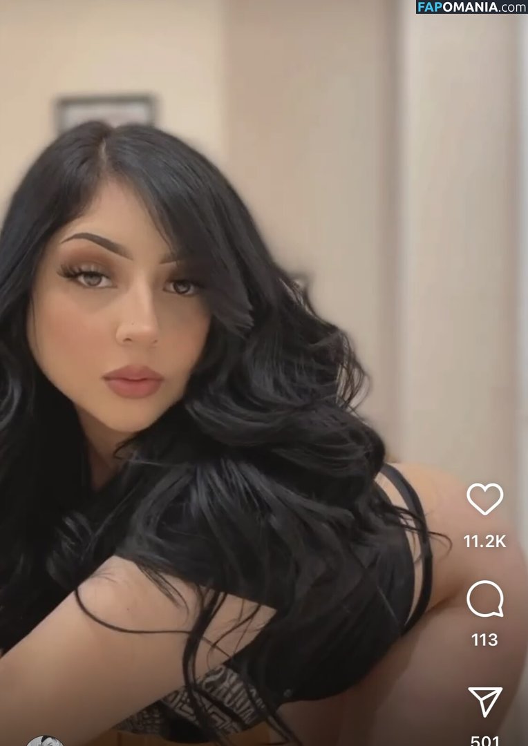 Bakedbabeeee / Evelyn Guzman / Stoneyluvbirds_ Naakt OnlyFans  Gelekte foto #7