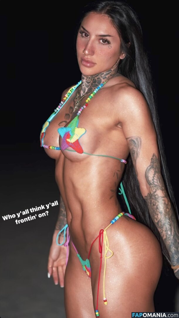 Bakhar Nabieva / bakhar / bakharnabieva / https: / Бахар Набиева Naakt OnlyFans  Gelekte foto #13