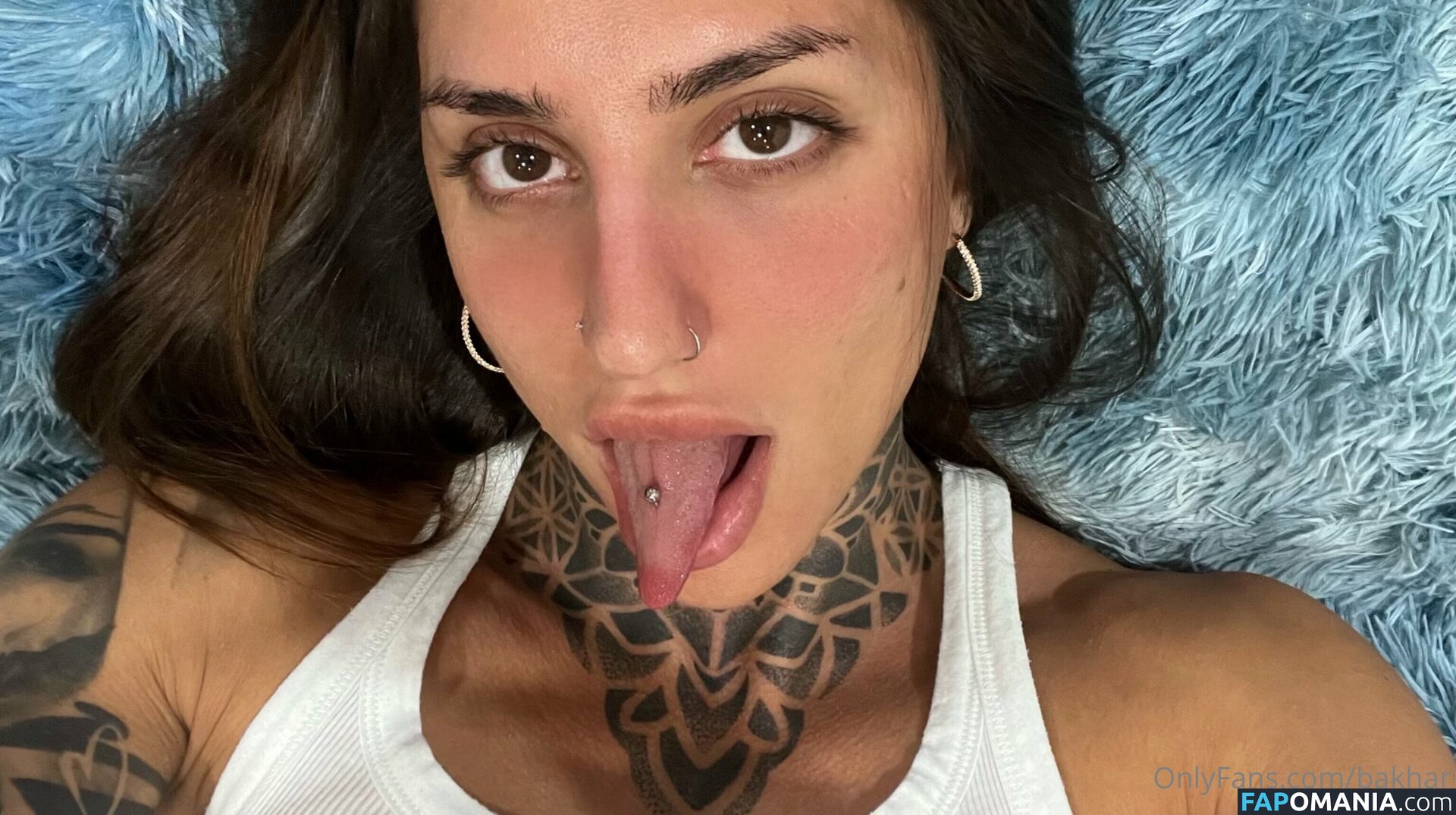 Bakhar Nabieva / bakhar / bakharnabieva / https: / Бахар Набиева Naakt OnlyFans  Gelekte foto #26