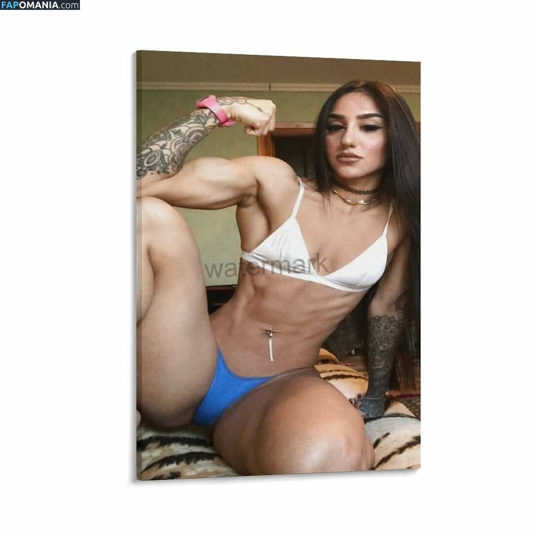 Bakhar Nabieva / bakhar / bakharnabieva / https: / Бахар Набиева Naakt OnlyFans  Gelekte foto #50