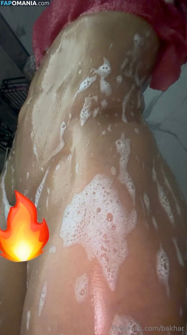 Bakhar Nabieva / bakhar / bakharnabieva / https: / Бахар Набиева Naakt OnlyFans  Gelekte foto #62