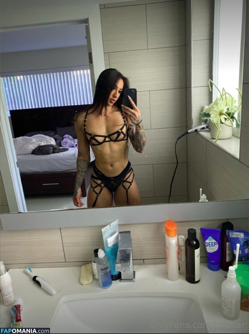 Bakhar Nabieva  / Bakhar Nabieva / Бахар Набиева / bakharnabieva Naakt OnlyFans  Gelekte foto #7