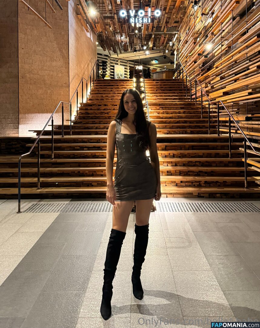 ballet.babe Naakt OnlyFans  Gelekte foto #4