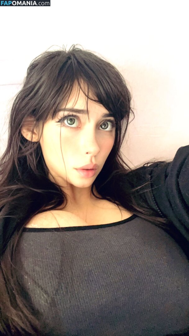 Bambisawa Naakt OnlyFans  Gelekte foto #3