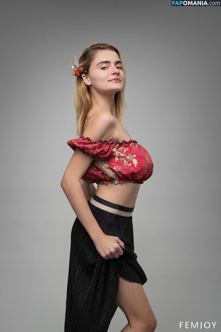 Bambi / Maria Țipordei / MariaTipordei / bamby_m / maria.tipordei Naakt OnlyFans  Gelekte foto #148