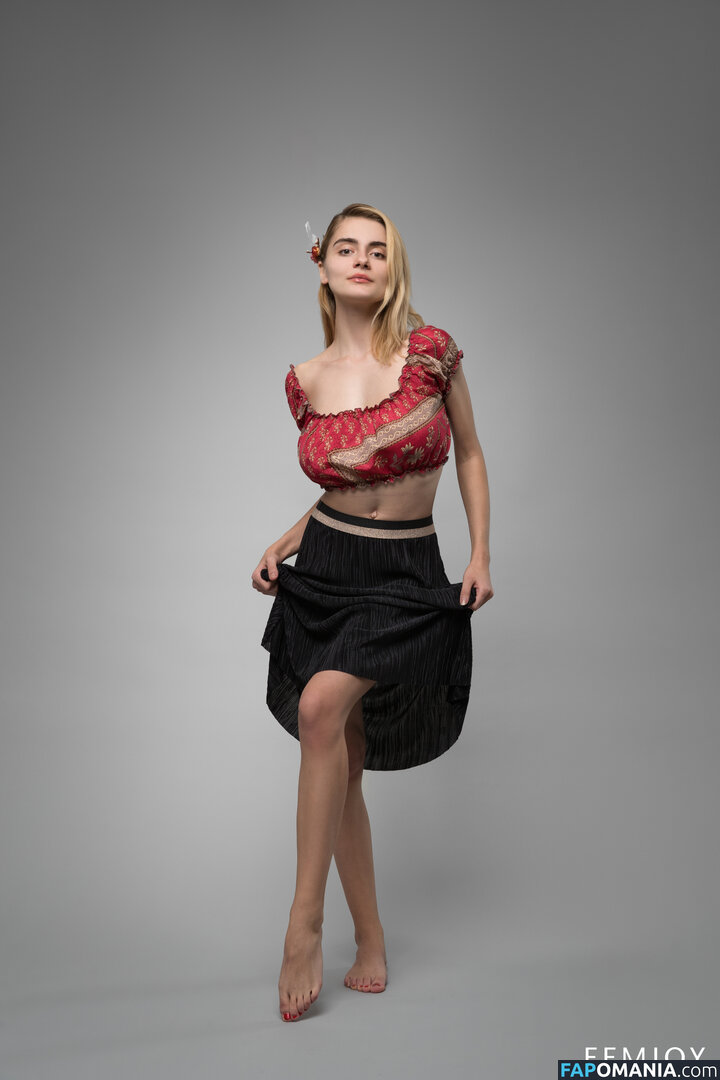 Bambi / Maria Țipordei / MariaTipordei / bamby_m / maria.tipordei Naakt OnlyFans  Gelekte foto #150