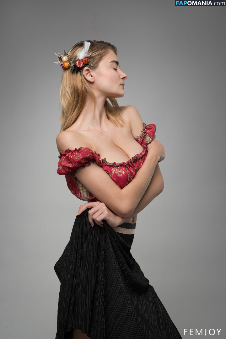 Bambi / Maria Țipordei / MariaTipordei / bamby_m / maria.tipordei Naakt OnlyFans  Gelekte foto #151